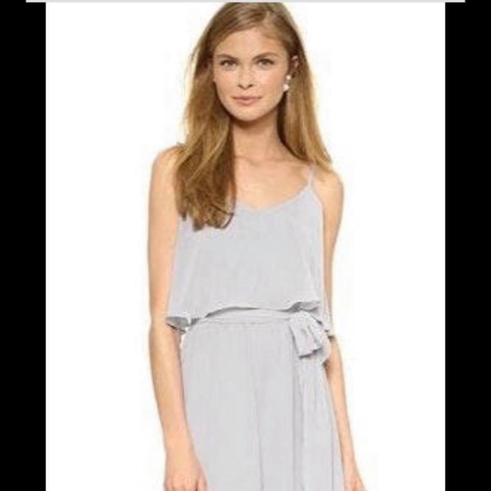 Bridesmaid Dress/ prom dress/ formal/ homecoming